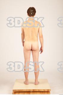 Body texture of Konstantin 0031